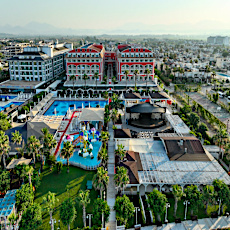 Orange County Belek